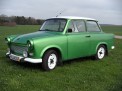 Trabant P 601