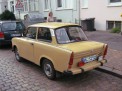 Trabant P 601