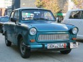 Trabant P 601