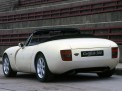 TVR Griffith