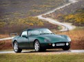 TVR Griffith