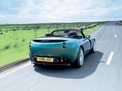 TVR Tamora 2001 года