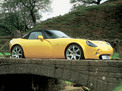 TVR Tamora 2001 года