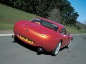 TVR Tuscan