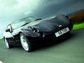 TVR Tuscan 2002 года