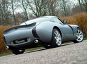 TVR Tuscan 2005 года