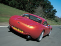 TVR Tuscan