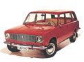 ВАЗ 2102 1972 года