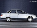 ВАЗ Lada 110 1996 года