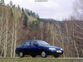 ВАЗ Lada 110 1996 года