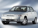 ВАЗ Lada 110 1996 года