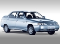 ВАЗ Lada 110 1999 года