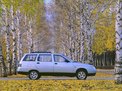 ВАЗ Lada 111 1997 года