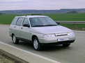 ВАЗ Lada 111 1997 года