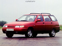 ВАЗ Lada 111 1997 года