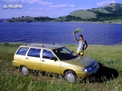 ВАЗ Lada 111 1997 года