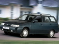 ВАЗ Lada 111 1997 года