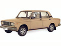 ВАЗ Lada 2107 1985 года