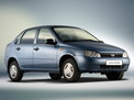 ВАЗ Lada Kalina 2004 года