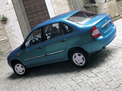 ВАЗ Lada Kalina 2004 года