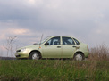 ВАЗ Lada Kalina 2004 года