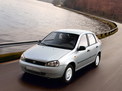 ВАЗ Lada Kalina 2004 года