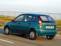 ВАЗ Lada Kalina 2006 года