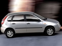 ВАЗ Lada Kalina 2006 года