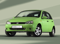 ВАЗ Lada Kalina 2006 года