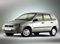 ВАЗ Lada Kalina 2007 года