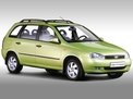 ВАЗ Lada Kalina 2007 года