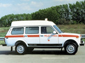 ВАЗ Lada Niva