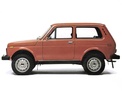 ВАЗ Lada Niva 1977 года