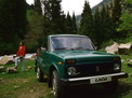 ВАЗ Lada Niva 1977 года