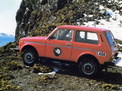 ВАЗ Lada Niva 1977 года