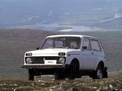 ВАЗ Lada Niva 1977 года