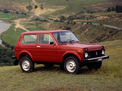 ВАЗ Lada Niva 1977 года