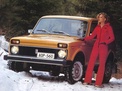 ВАЗ Lada Niva 1977 года