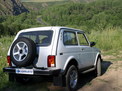 ВАЗ Lada Niva 1994 года