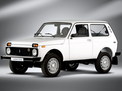 ВАЗ Lada Niva 1994 года