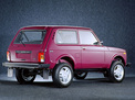 ВАЗ Lada Niva 1994 года