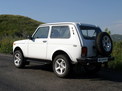 ВАЗ Lada Niva 1994 года