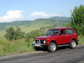 ВАЗ Lada Niva 1994 года