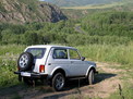 ВАЗ Lada Niva 1994 года