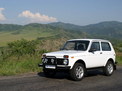 ВАЗ Lada Niva 1994 года