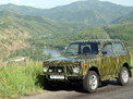 ВАЗ Lada Niva 1994 года