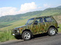 ВАЗ Lada Niva 1994 года