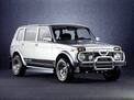 ВАЗ Lada Niva 1995 года