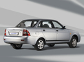 ВАЗ Lada Priora 2007 года