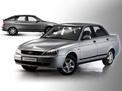 ВАЗ Lada Priora 2007 года